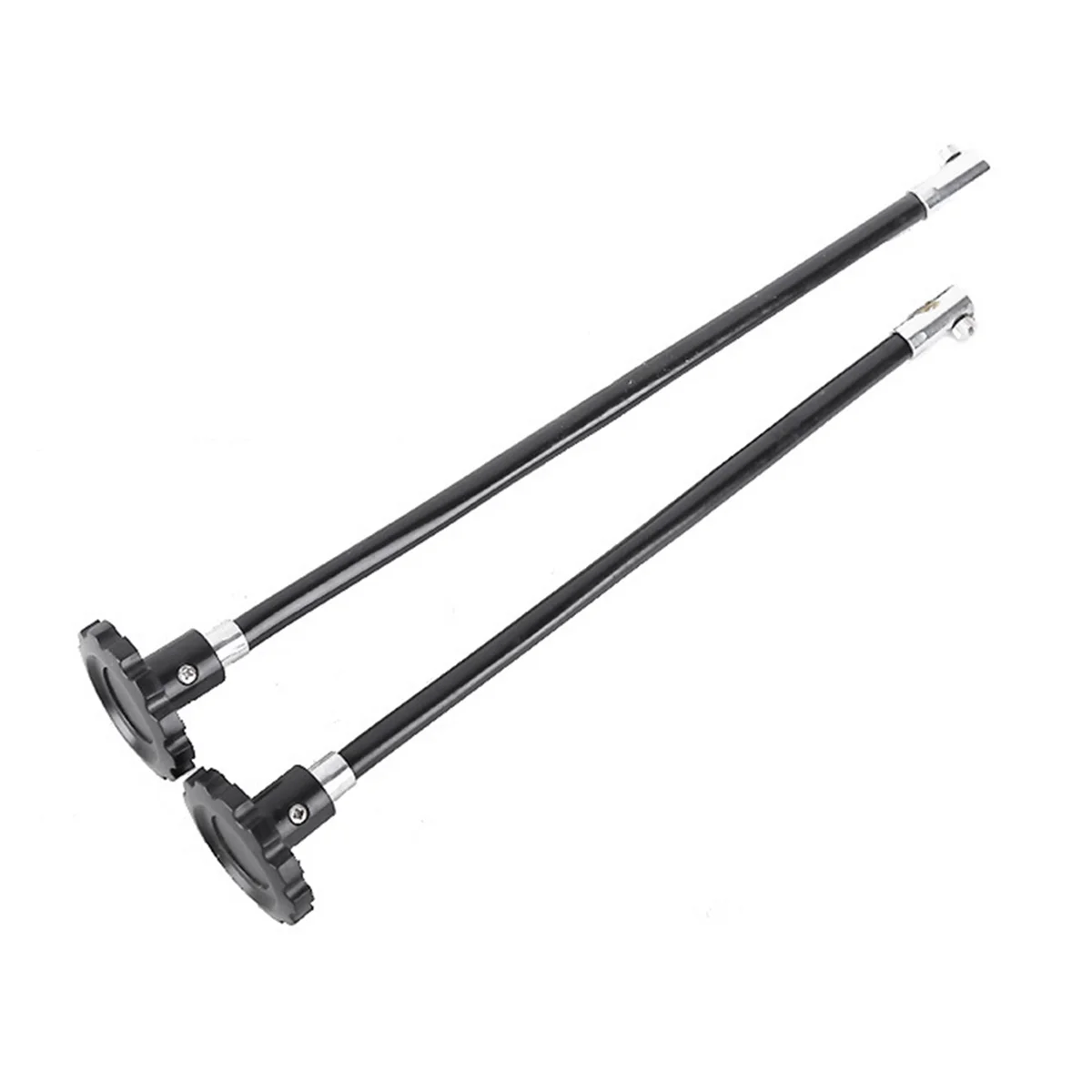 Astronomical Telescope Accessories Trimmer Lever Rods for Celestron 80EQ 80DX EQ1 EQ2 Telescope Tools,Long Sizes HOT