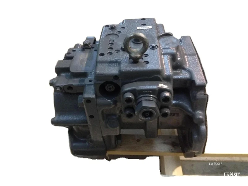 Hydraulic PUMP 708-1H-00030 FOR KOMATSU WA500-6 Main Pump