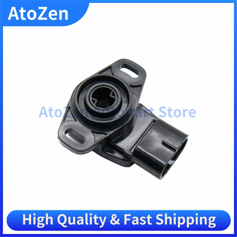Throttle Position Sensor TPS 3131705 FTVSE006 for Polaris Ranger Sportman RZR 450 500 550 Car Accessories Automotive Spare Parts