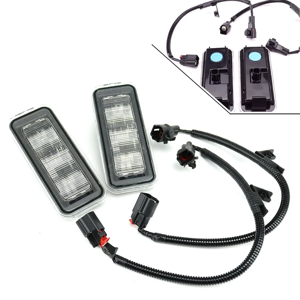 Подходит для Toyota Tacoma 2020-2021, аксессуары для автомобиля, задняя дверь, фотоаксессуары для автомобиля