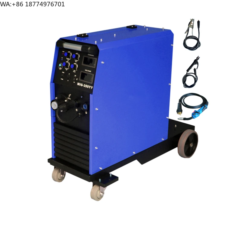 

Single Phase New Gasless Inverter Igbt Arc Welding Machine 175 200 Amp Manual Metal Welder Mag Mig Welders