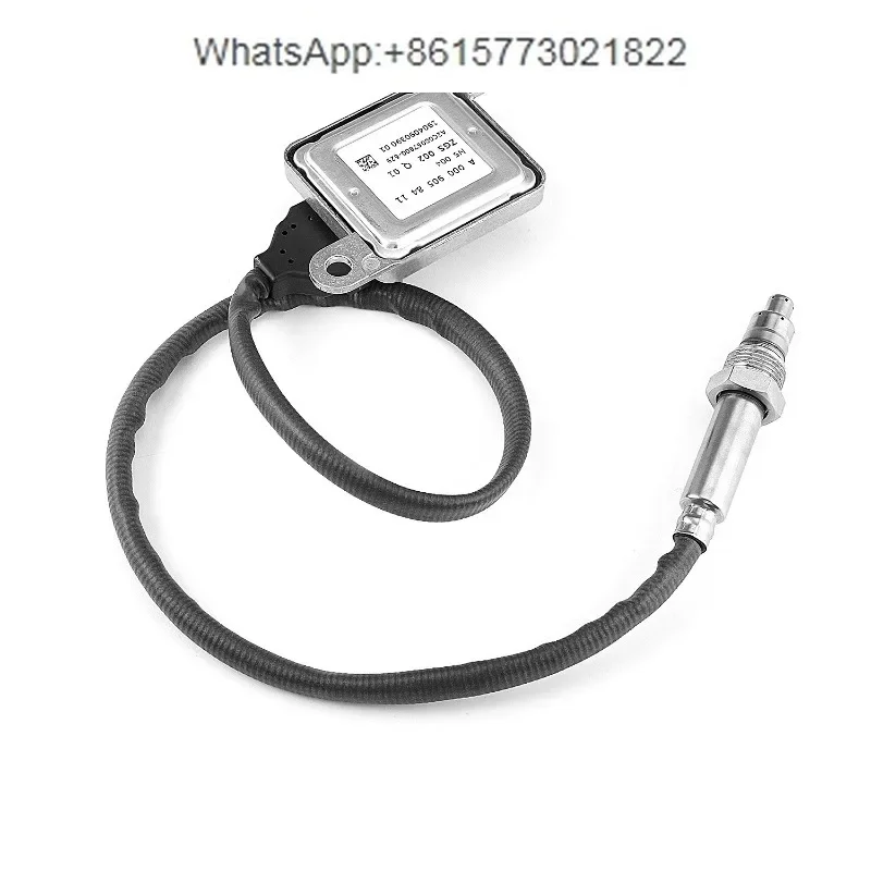 for Nitrogen and oxygen sensor NOx sensor A0009058411 A0009052709 German site