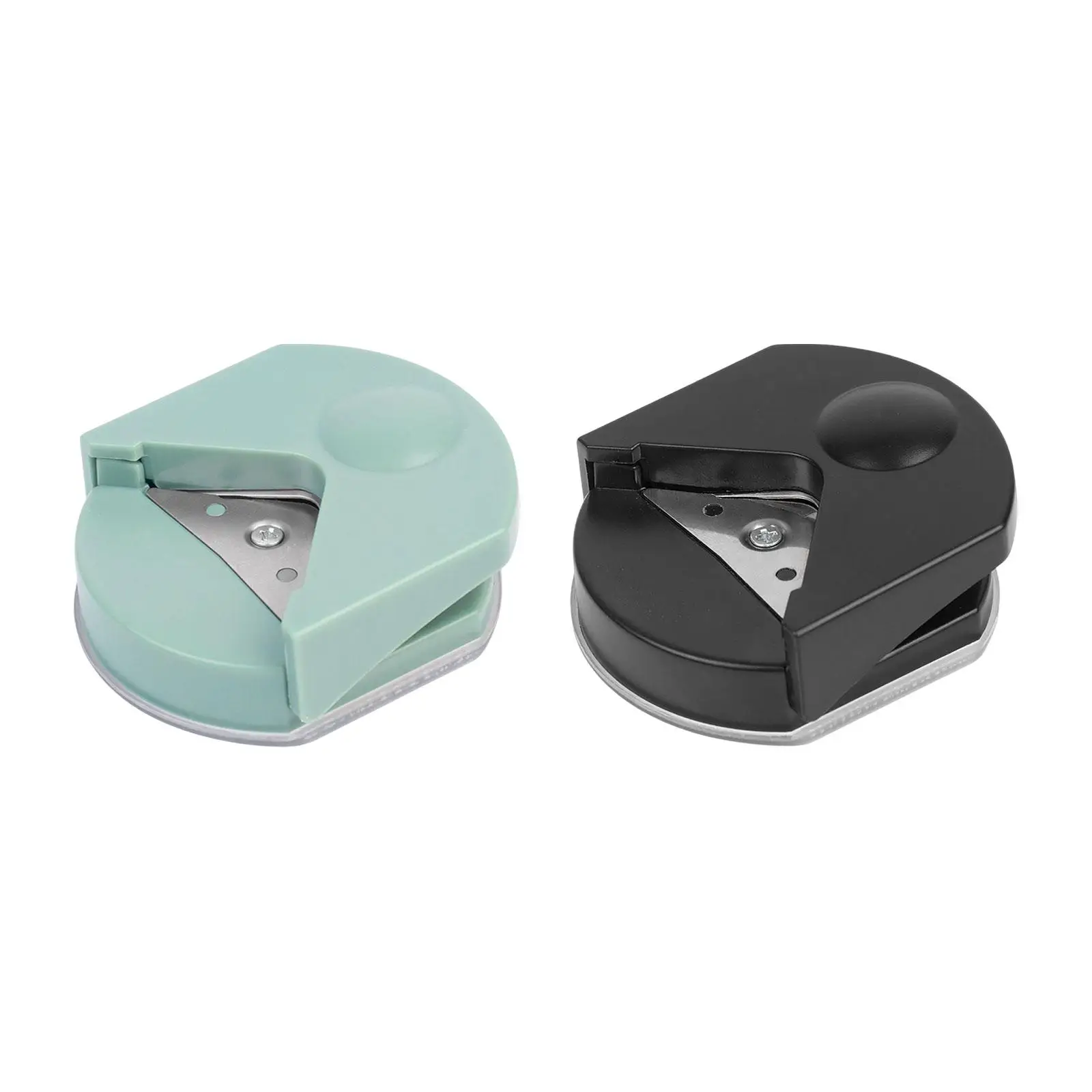 Paper Corner Rounder Punch Laminate Cardstock Mini Rounded Corner Punches