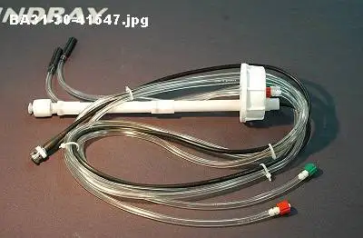 Accessories Deionized Water Tank Assy Waste Liquid   Lamp Sample probe Mixer Paddle with Nut for biochemistry analyzer