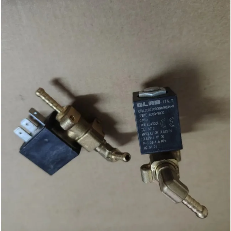 

1pcFor Philips Coffee Machine HD8761 8762 8760 8821 8824 8924 8911 8714 Solenoid Valve