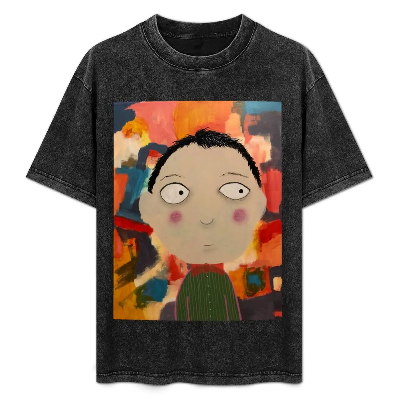 

Not me T-Shirt Work Wear Lightweight Tee