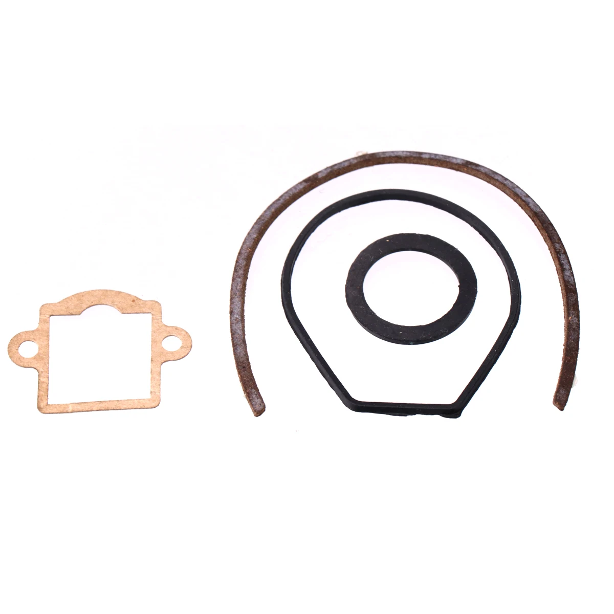 ZS Racing Carburetor Repair Gasket Kit for Dellorto SHA 15.15 Cable Adjuster Needle Valve Spare parts