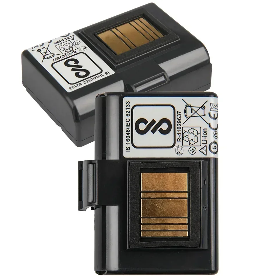 

P1051378/P1023901 Li-ion Battery For Zebra QLn220 QLn320 QLn220HC ZQ520