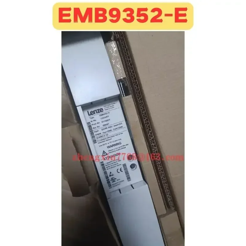 Brand New Original EMB9352-E EMB9352 E Brake Unit