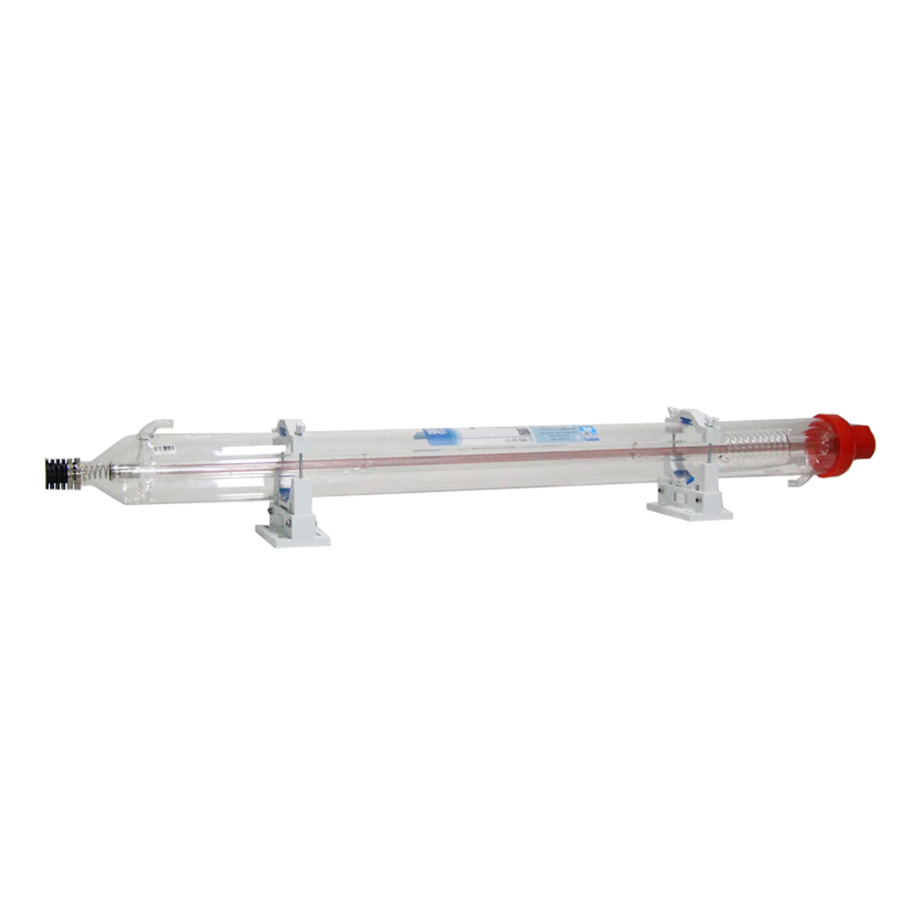 Yongli CO2 Tube Spare Part 130w for Cutting&Engraving Machine