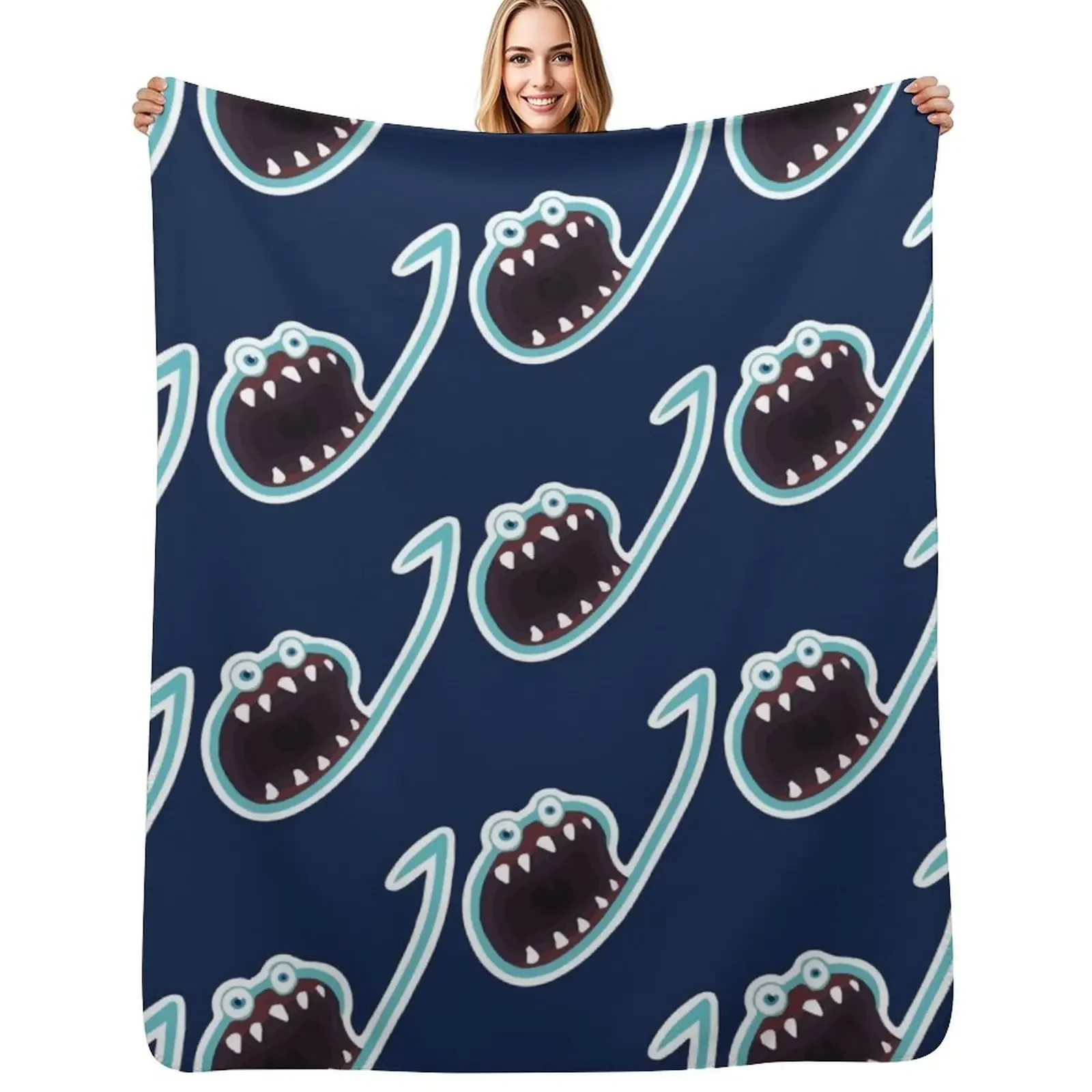 

Jerma985 Throw Blanket Decorative Throw Nap Blankets Sofas Of Decoration Blanket