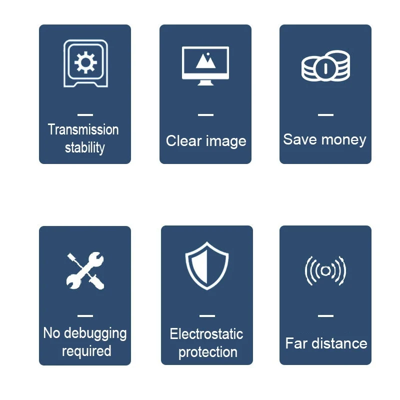 AHD Analog MonitoringSignal One Drag Three Superimposer Multi-channel Camera 3CH Video Multiplexer