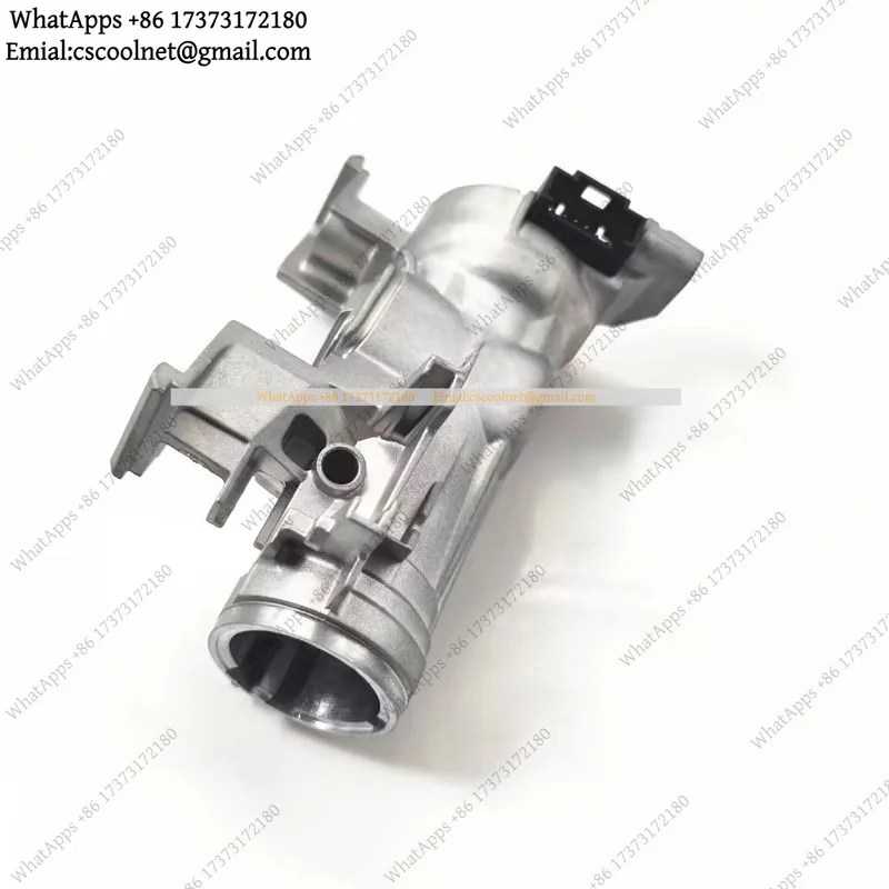 Ignition Starter Switch Steering Lock For VW Golf 5 6 MK5 MK6 Caddy EOS Tiguan Touran Seat Leon Toledo Altea A3 1K0905851B