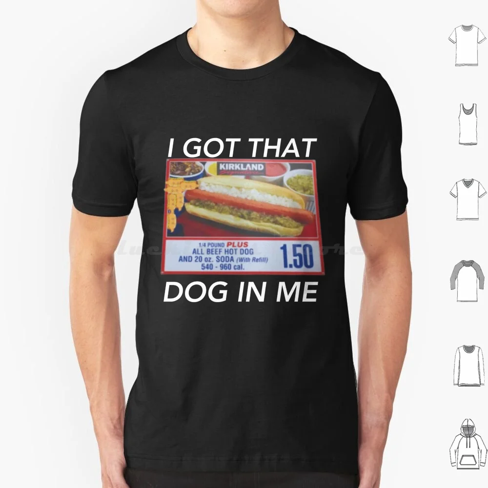 I Got That Dog In M… - image