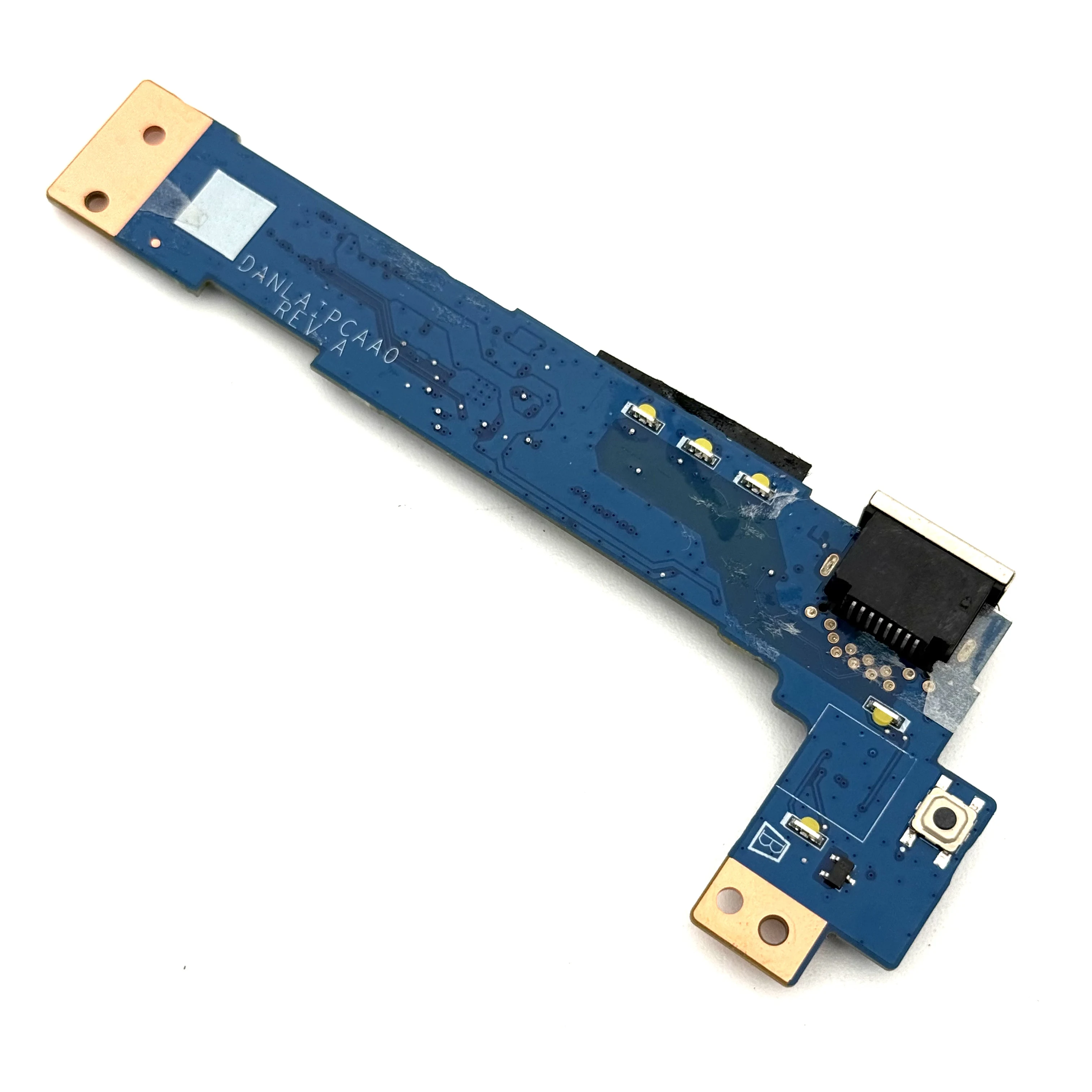 For Raytheon 911Air Master Star Wars, Shenzhou S7-TA5NB S7T network interface card board, cable, switch board