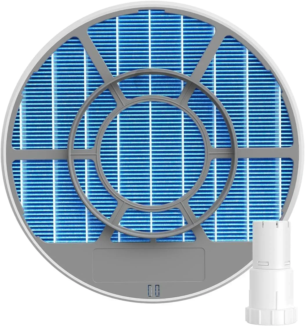 Suitable for Sharp FZ-AX80MF FZAX80MF Humidifier Filter Air Purifier Filter Element with Frame