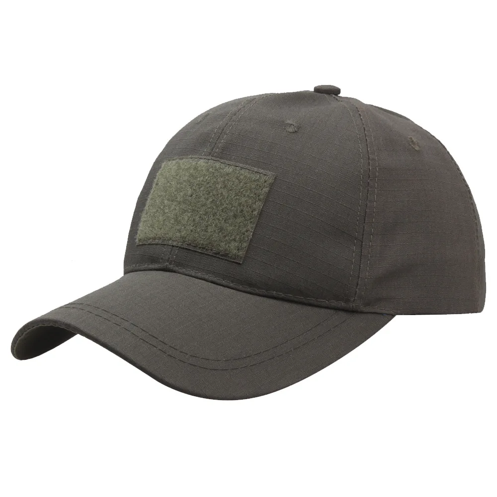 Unisex Camouflage Baseball Caps Patch Frauen Mes Einstellbare Sport Hüte Angeln Outdoor Sonnenhut Snapback Cap – Detail 7