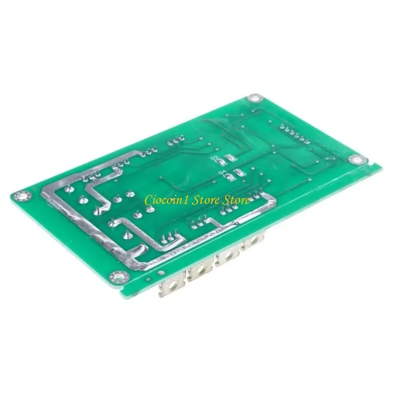 Module moteur A3PC 15A Module à double canal 3V-36V à 30A pour une intégration manière transparente dans le contrôle du