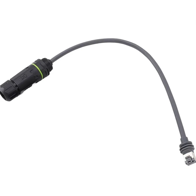 Cabo de transmissão de dados de alta velocidade, Conector RJ45, Starlink Gen 3, SPX