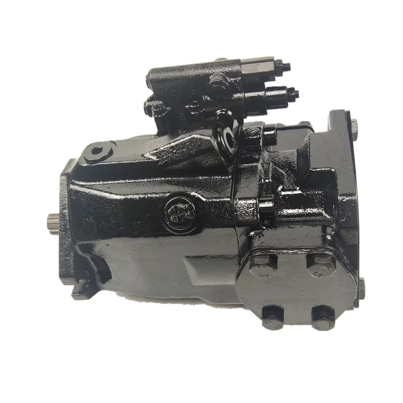 

Acculated dump truck hydraulic pump VOE 11707970 VOE 11117046 VOE 11064879 for A35D A40D A25D A30D T450D