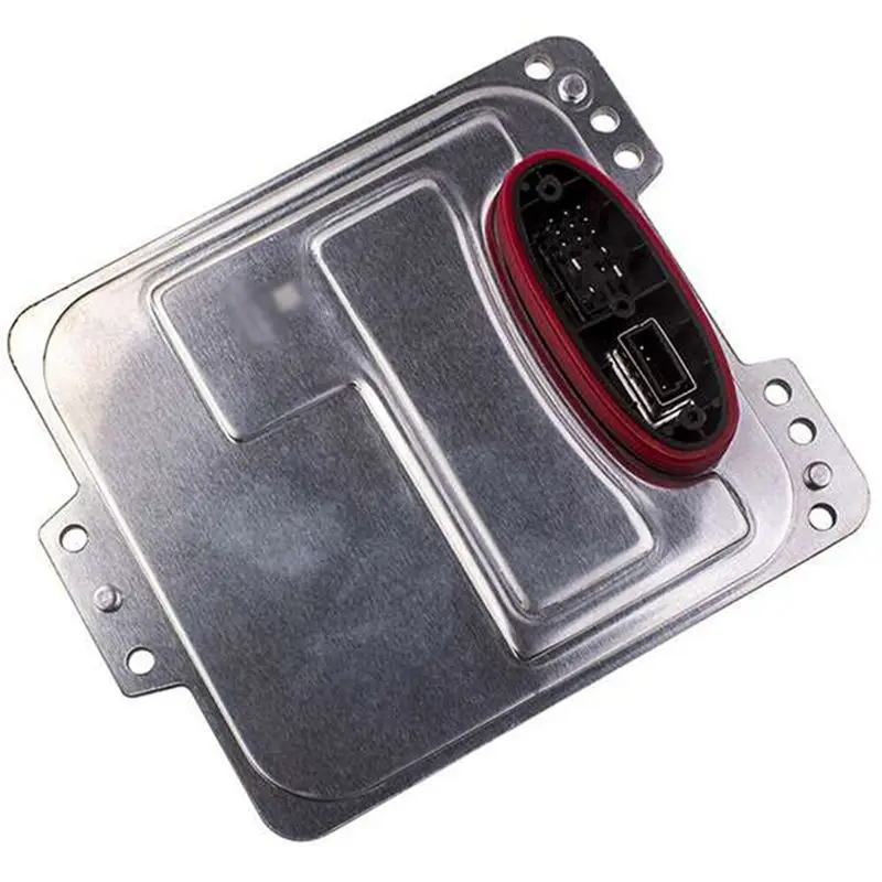 

Блок управления ксеноновыми фарами M93K для Mercedes E-Class W212 A2129007804 5DC009060-20 AN