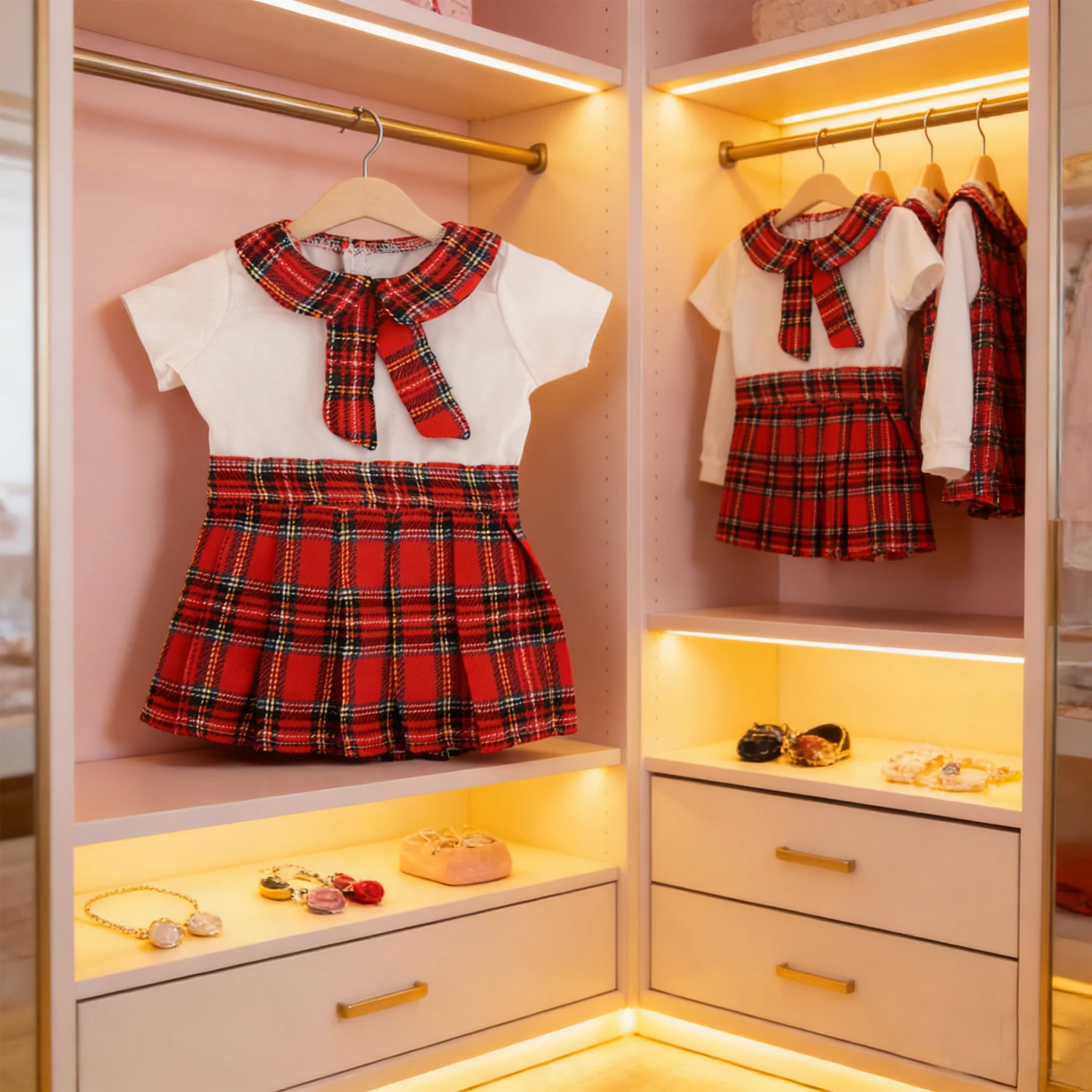 American 18 Inch Gi… - image