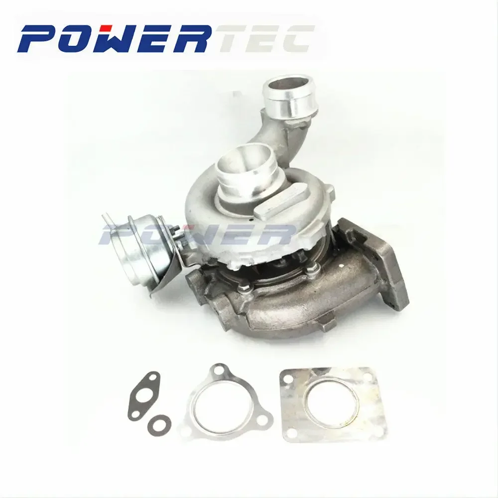

Balanced GT2052V 454205 complete turbine full turbo charger assy 074145811A for Volkswagen LT II 2.5 TDI 80 Kw 109 HP ANJ 1999-
