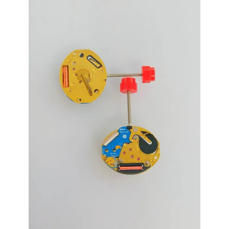 حركة الساعة لـ 980.153/980.163/980.003/980.103/980.106/980.105 أصلية #6