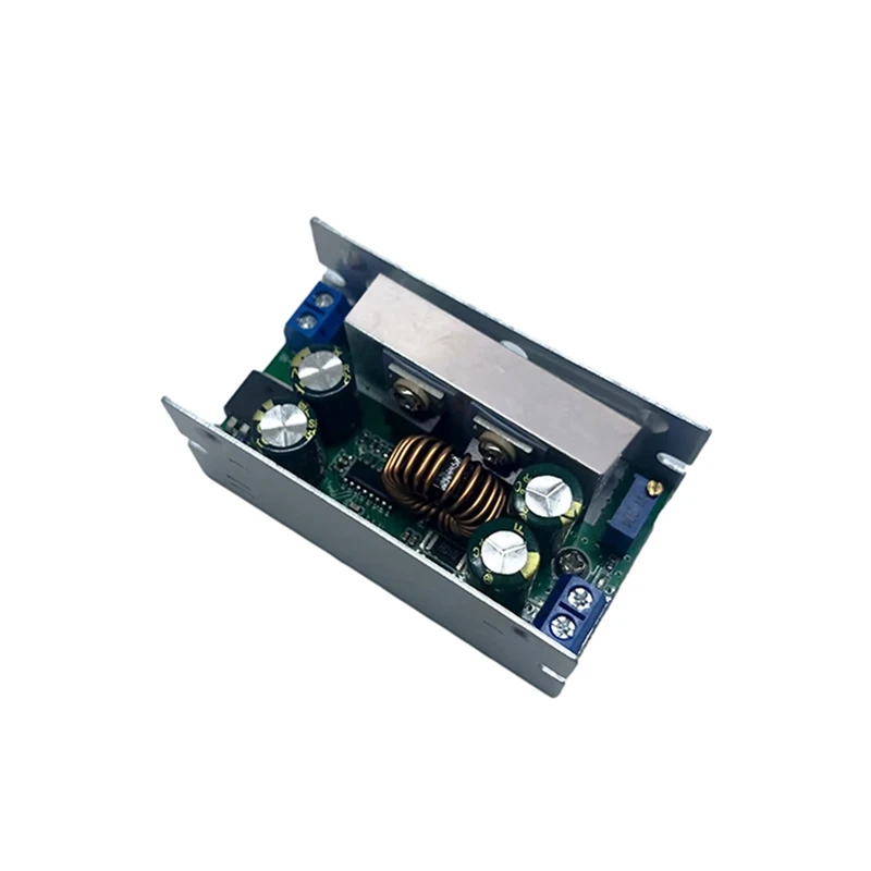 Módulo convertidor de alta potencia convertidor de módulo reductor ajustable ABFT-DC-DC