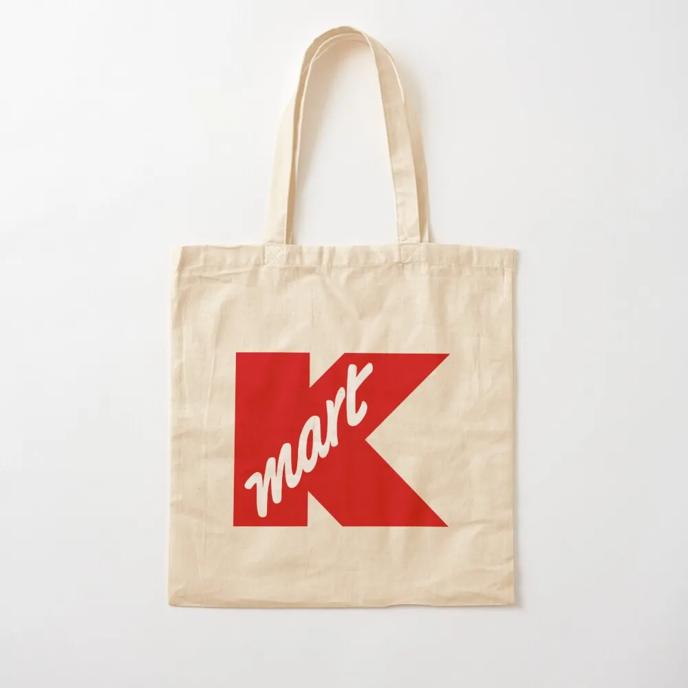 Kmart 1990âs Logo Tote Bag