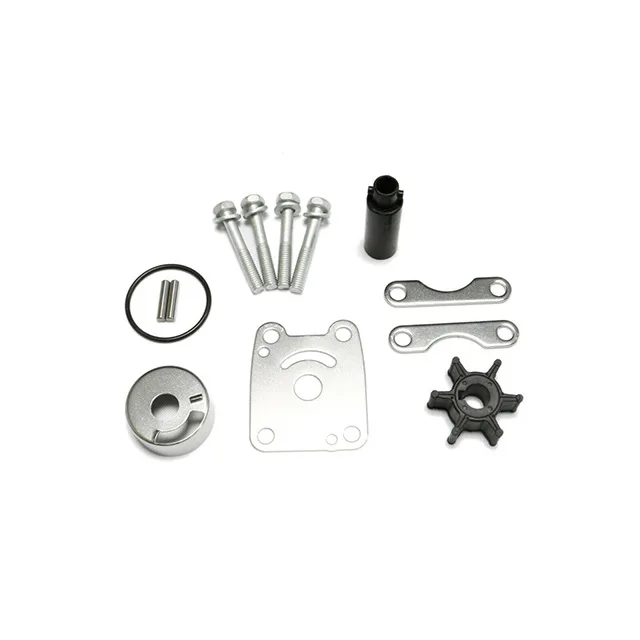 

Suitable for Yamaha outboard, water pump impeller overhaul package 6L5-W0078-00