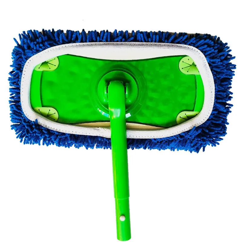 

ABZS, совместимая с Swiffer, ткань для швабры, моющаяся и многоразовая ткань для швабры, сменный тканевый чехол для плоской швабры
