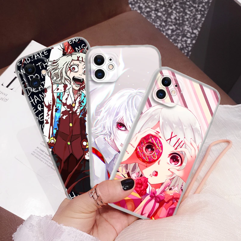 C15 JUUZOU SUZUYA Tokyo Soft Case for LG K71 K8 Plus K9 Lite Q510 K92 Q92 Stylo 6 7 V40 V50 V60 Velvet G9 X4 Q61 Q60