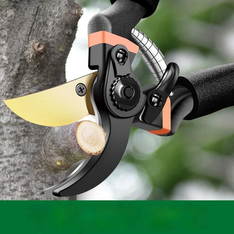 Tijeras de podar SK5, arte Floral, jardín, rama de árboles frutales, cortaúñas de flores frescas, herramientas de jardinería, tijeras de podar de mano