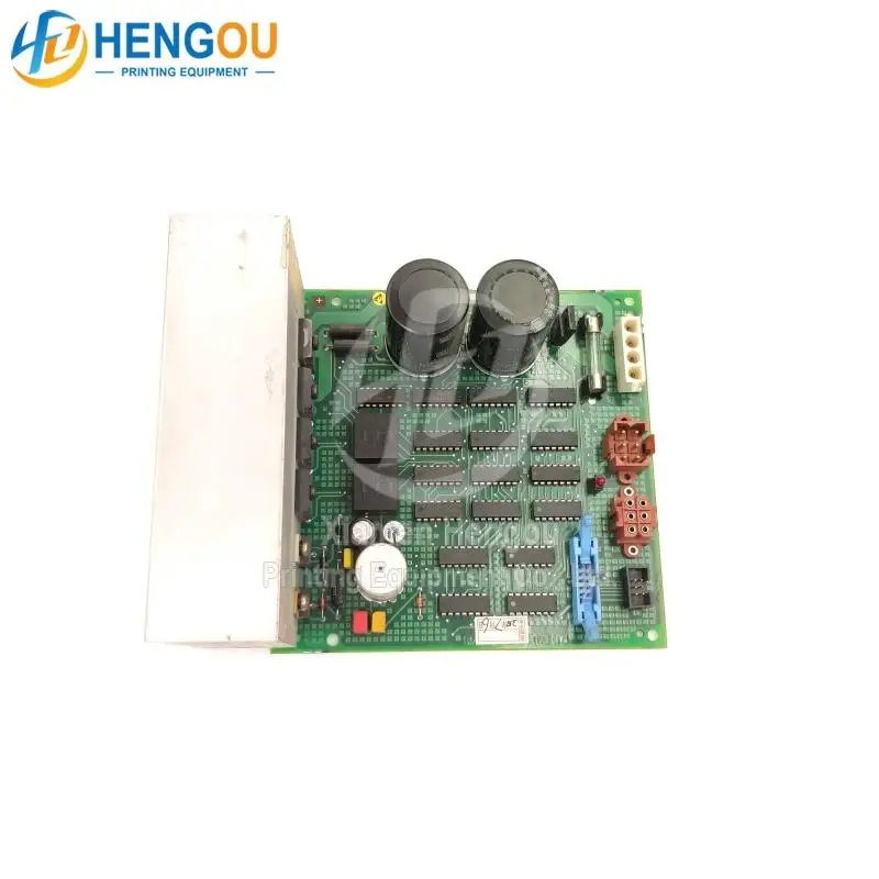 SLM 25 Circuit board 00.785.0368/02 00.781.4012/01 for heidelberg printing machine parts