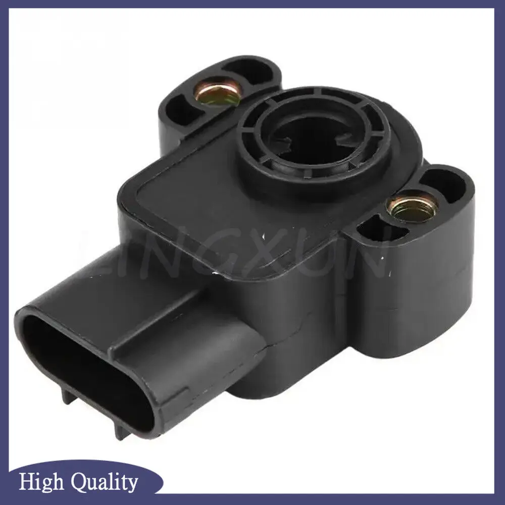 

Throttle Position Sensor TP4280050 For Ford F-150 Truck 1997-2003 4.2L 4.6L 5.4L F4SF9B989AA F4SZ9B989AA ZZM318851