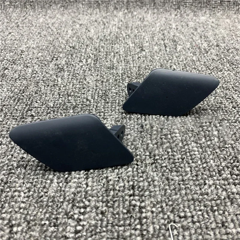 المصد الأمامي للسيارات غطاء غسالة الضوء الأمامي لسيارات BMW 3 Series F30 F31 F35 2011 2012 2013 2014 2015 51117293031 51117293032 #3