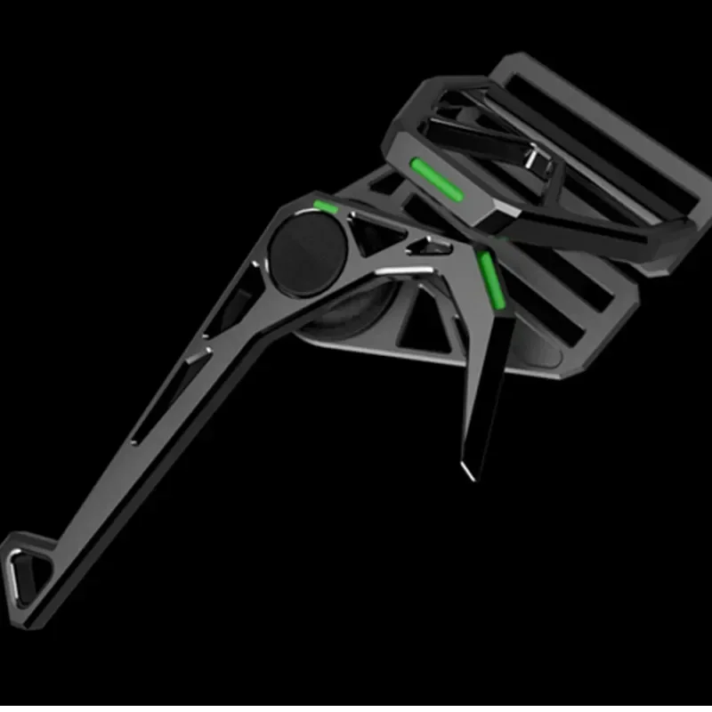 Lightweight Quick-Release Diving Safety Gear for Large Flow Scenarios Underwater Reef Hoy Flying Back Equipment