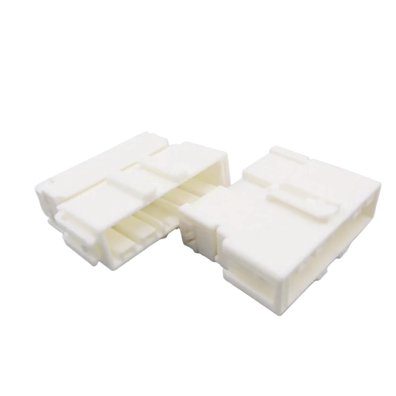 6098-4596/6098-4590 Connector,Housing,Plastic Housing,Rubber Housing,Plug,Socket,Genuine Original Product