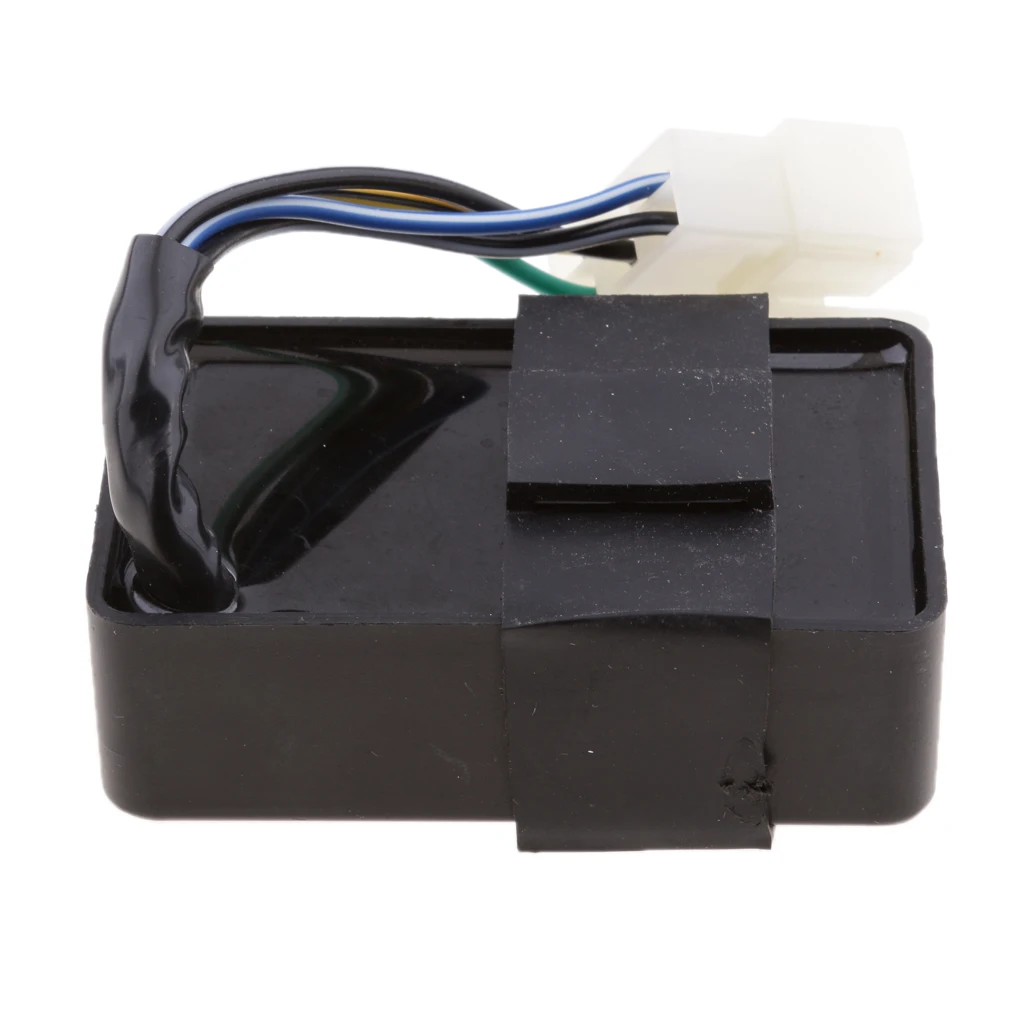 

Racing High Performance CDI Box for Kawasaki KLF 300 A 2x4 KZ250