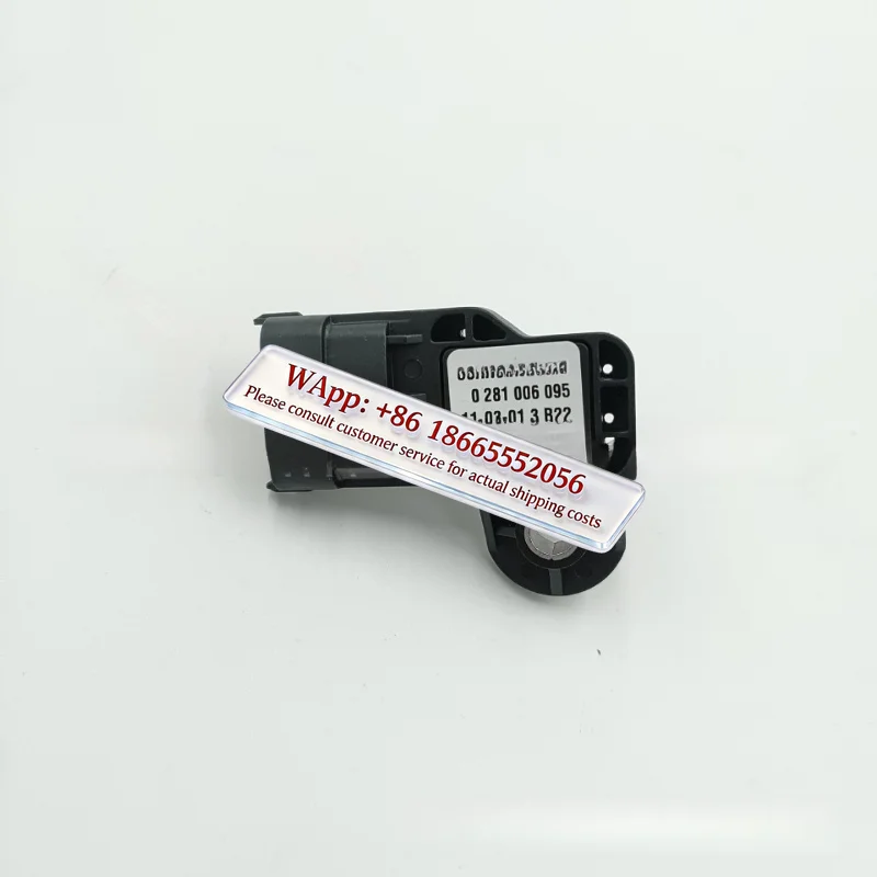 A6715420017 Shuanglong intake pressure sensor SSANGYONG Aitengleist 6715420017