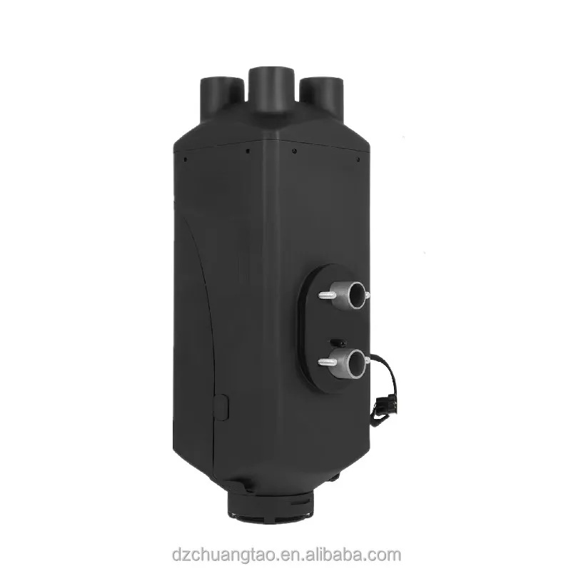 

High Quality 24 Volt Diesel Air Parking Heater Similar To Webasto For RV Car Bus Truck Boats