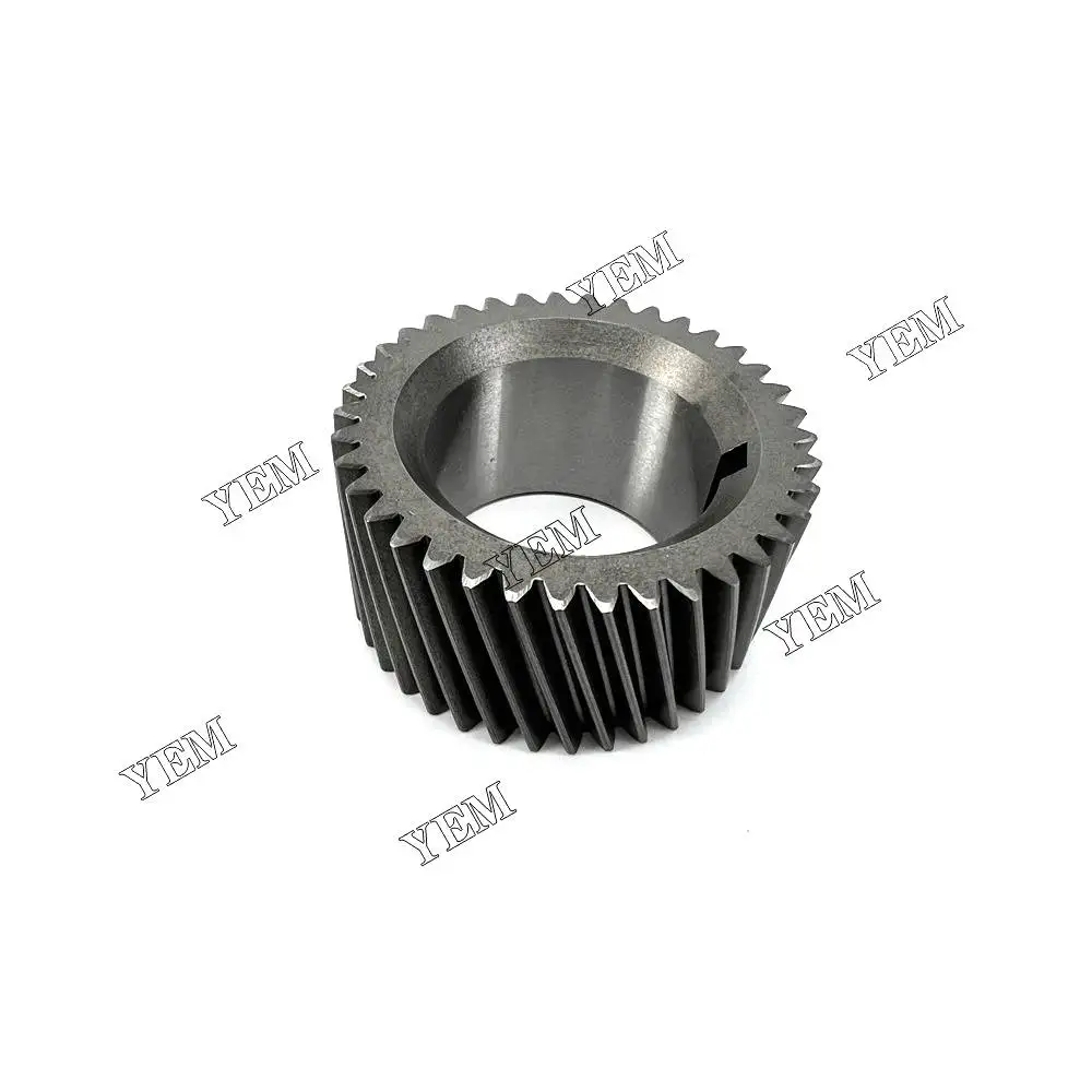 

New Crankshaft Gear 1C010-24112 For Kubota V3300 Engine parts