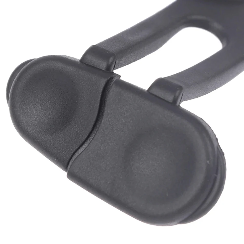 Camera Protection Daily Use Color Black Camera Shutter Protector Aesthetically Pleasing Design Long-lasting Protection