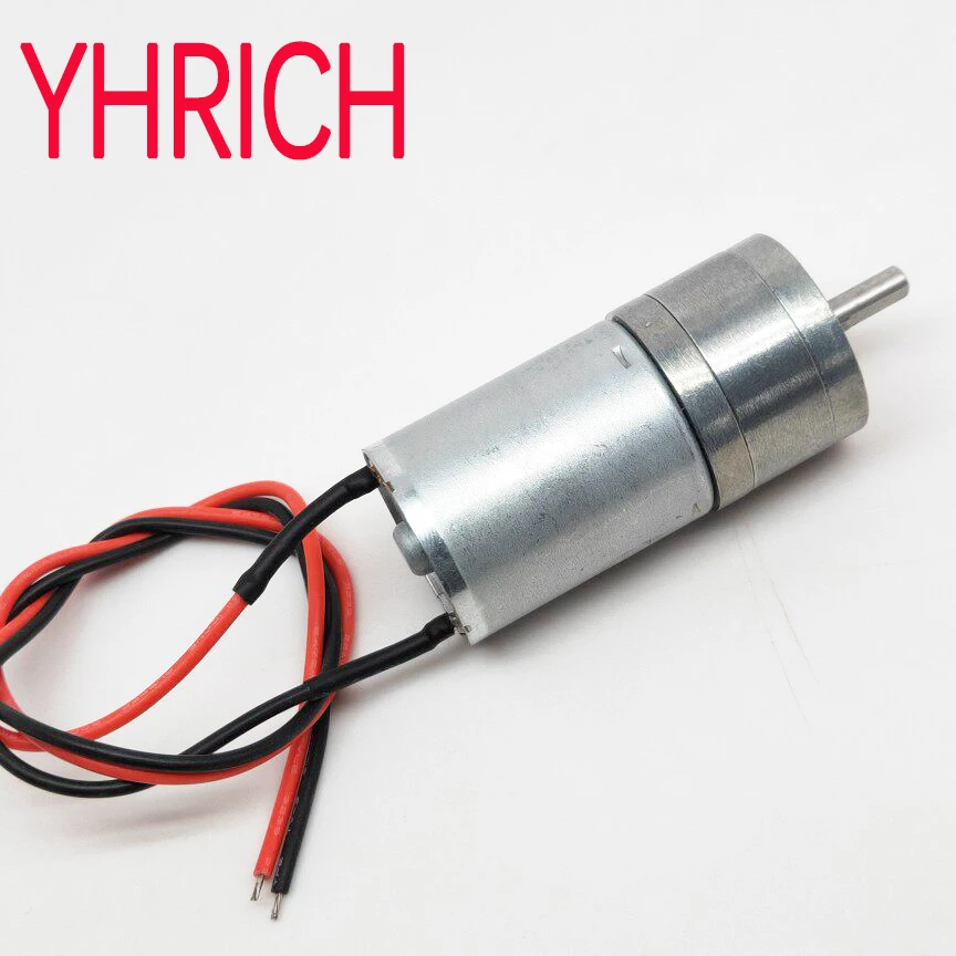 

Мотор-мешалка для смешивания белых чернил 24В для УФ-принтеров, DTF-принтеров, систем непрерывной подачи чернил, картриджей и бутылей