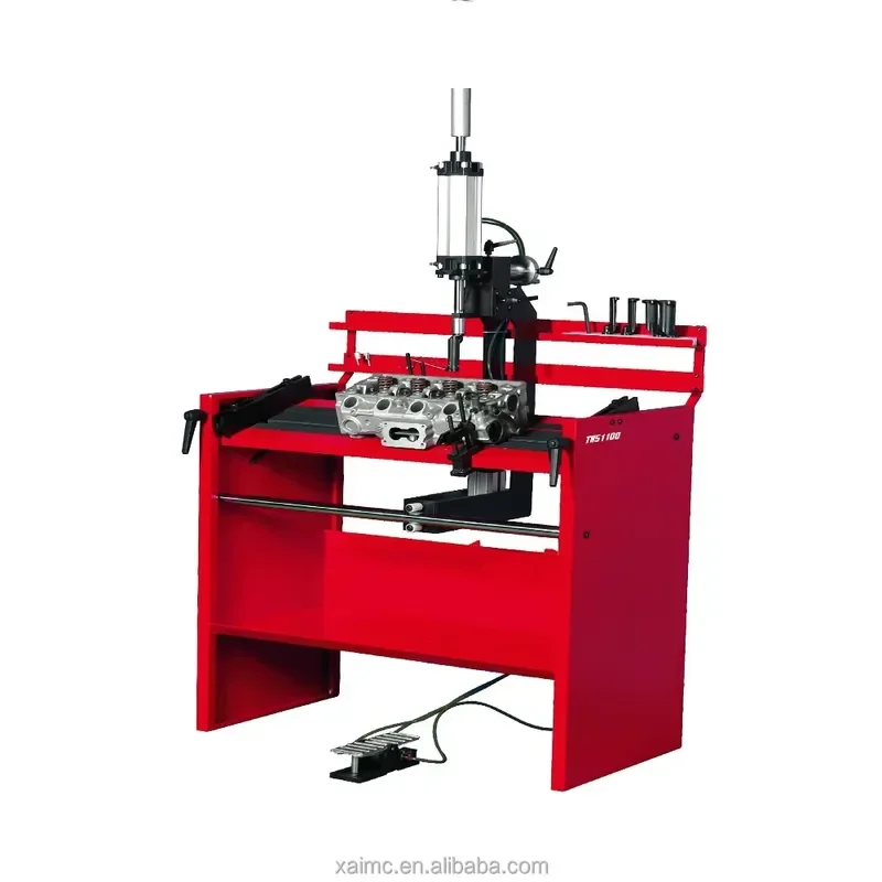 HCY Engine Overhauling Workstation Machine TWS1100