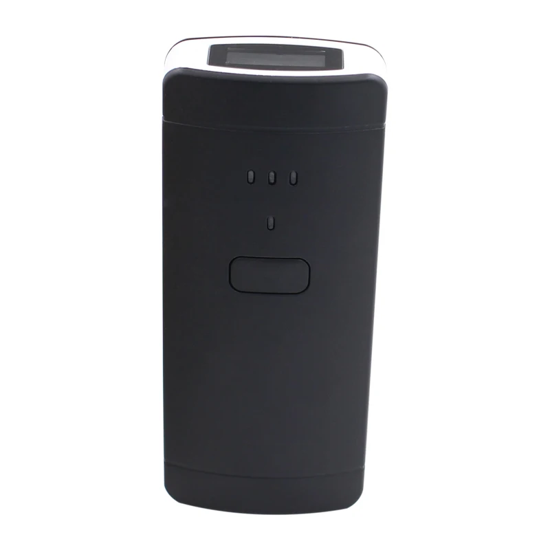 

2D-сканер штрих-кода, совместимый с проводным подключением Bluetooth и USB, используется для ресторана, супермаркета