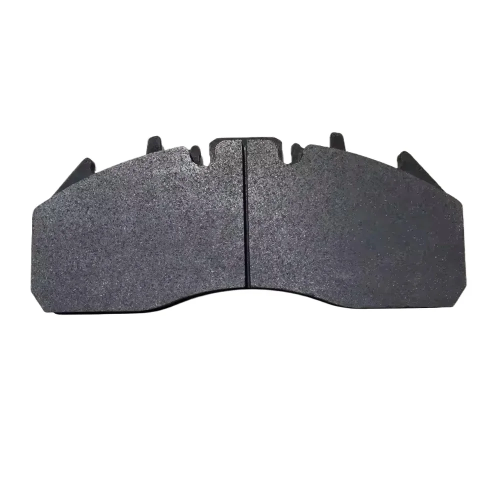 WVA29174 Wheel Brake Pads Set for Volvo Fh Fm RENAULT K-Serie Truck OEM 20568714 7423149533 21496550 23149532 21488185 21352570