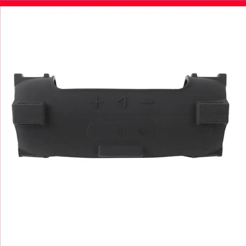 D46b antiscratch silicone case skin for Flip 7 Audios Device