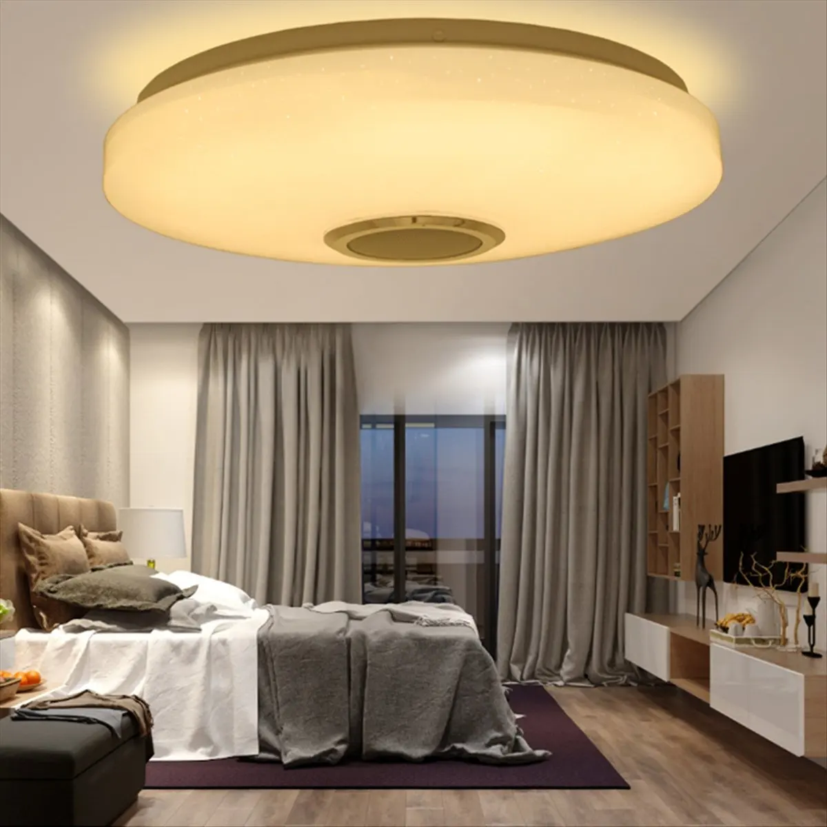 *AA90P 12 Inch Ceil…